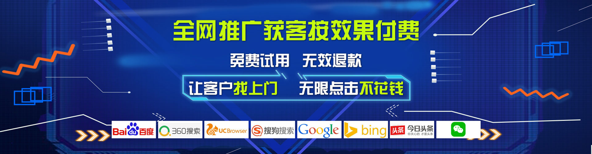 柳城头条信息流